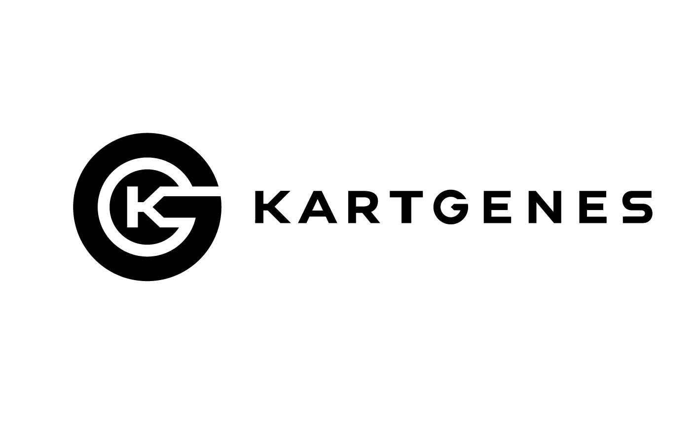KartGenes Logo
